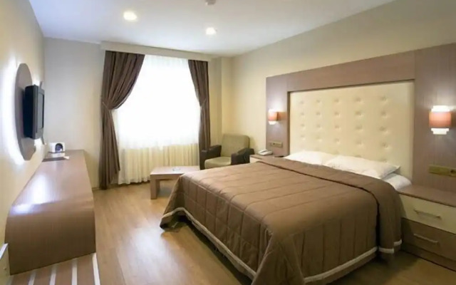 Sakarya Grand Hotel