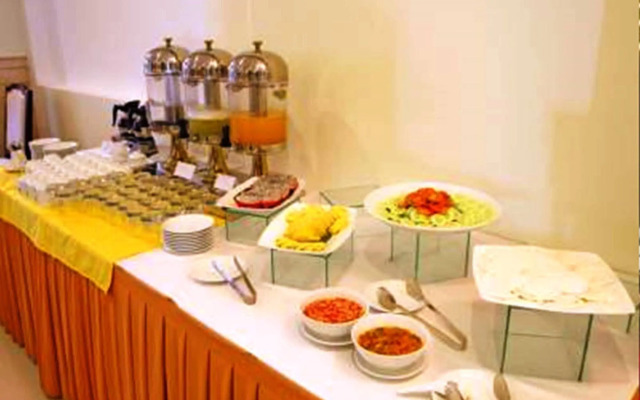 Seventeen Saloon Hotel