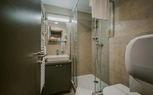 Pansion Bernarda Nova