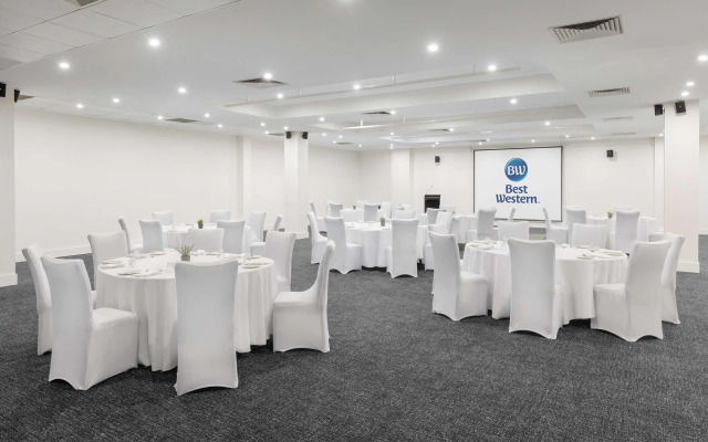 Best Western Hobart