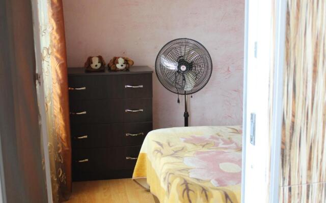 Lux Apartament, Sea View, Inasaridze N4