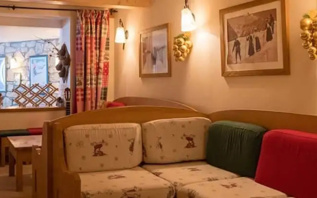 Chalet Cœur des Brévières by Chalet Chardons