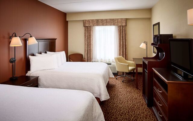 Hampton Inn by Hilton North Bay