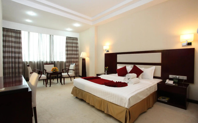 Harmony Hotel