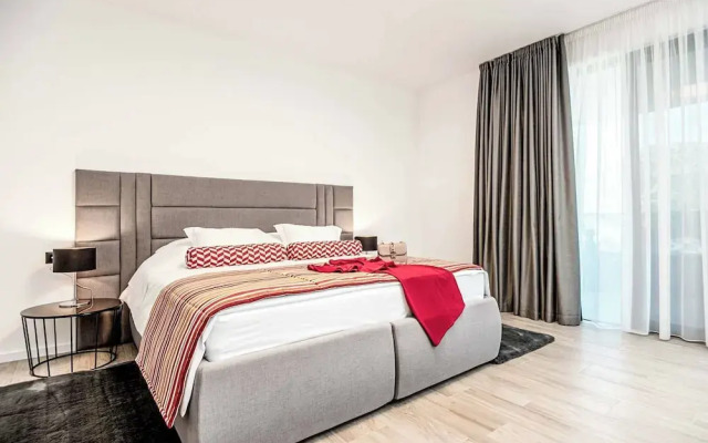 Villa Seashell Deluxe II