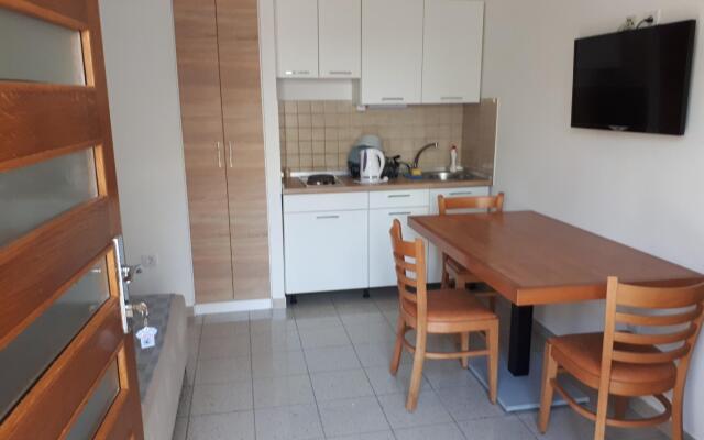 Mari - Close to the sea & Parking - A3
