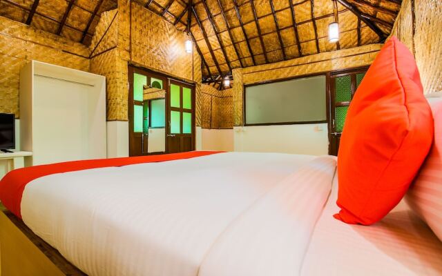 Coco Resort Morjim