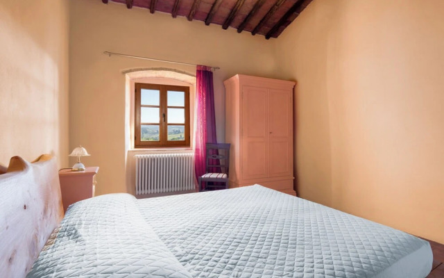 Le Fonti Apartments With Ac Near Siena