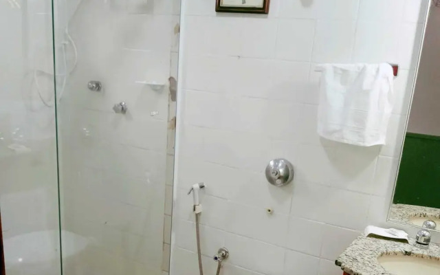 Pousada Arvore Da Vida