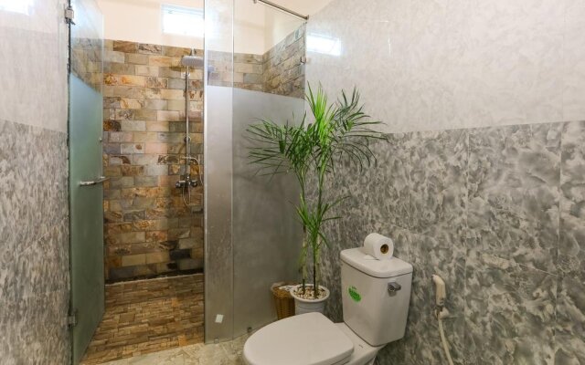 Rice Village Homestay