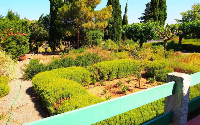 Le Relais du Val d'Orbieu