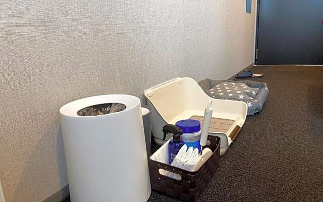 IMANO OSAKA SHINSAIBASHI HOSTEL - Vacation STAY 27589v