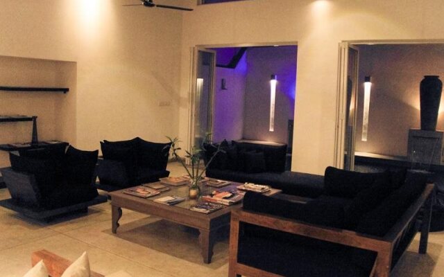 Allspice Villa