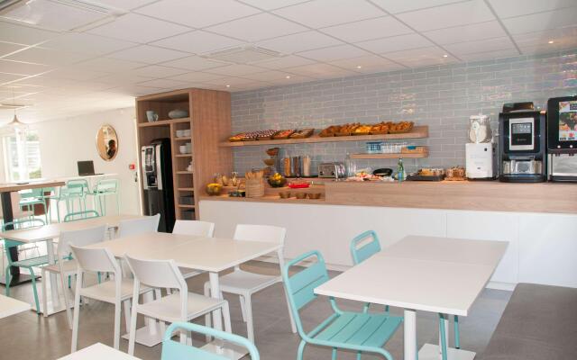 Kyriad Montpellier Saint Jean De Vedas
