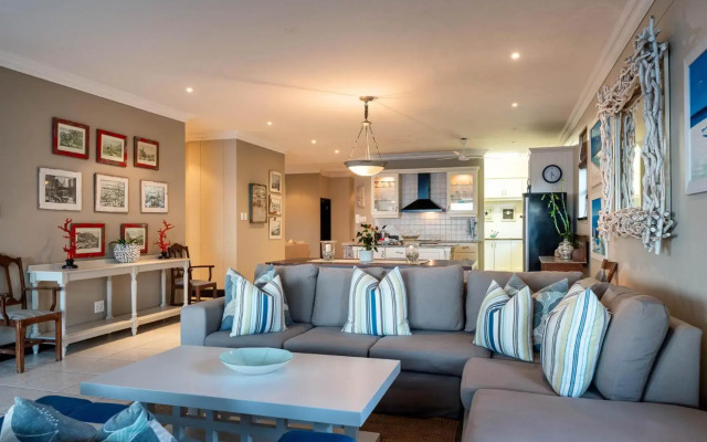 Apartment Marichel 4