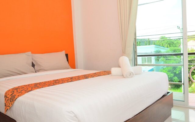 The Pak D HuaHin