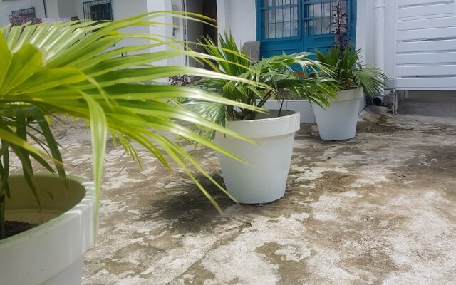 Appartement Maképé B.M 2