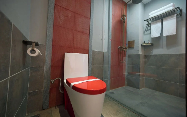 China Old Story Inn Lijiang Elite Garden