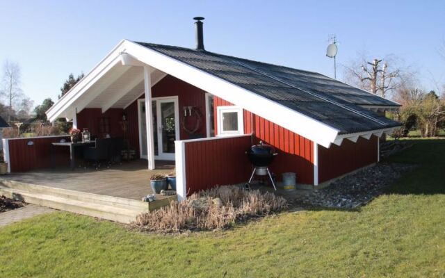 "Nissine" - 400m from the sea in SE Jutland