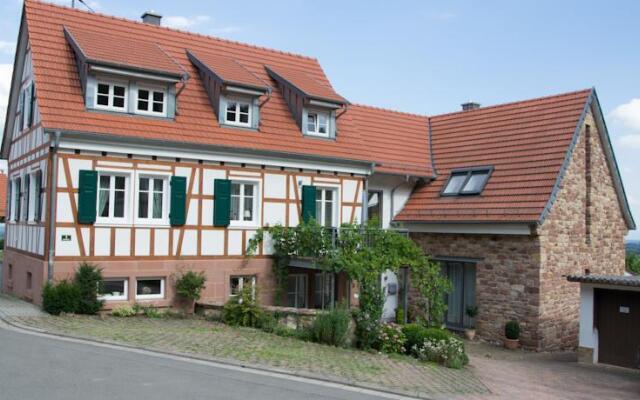 Winzerhaus Südpfalz