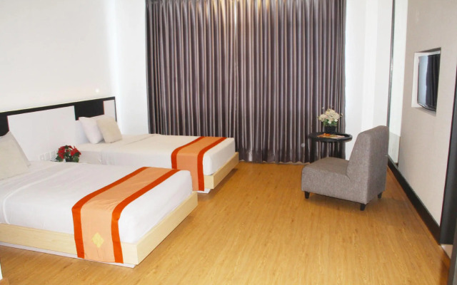 Hotel Buana Lestari