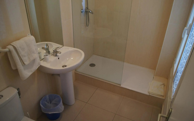 Hotel Moderne