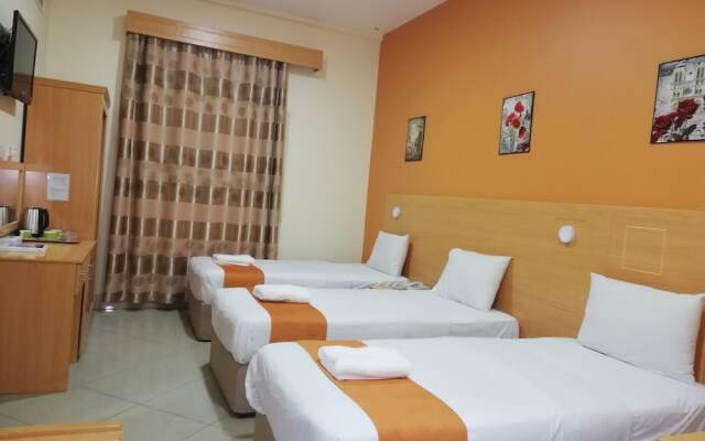 Al Salam Inn Hotel Suites