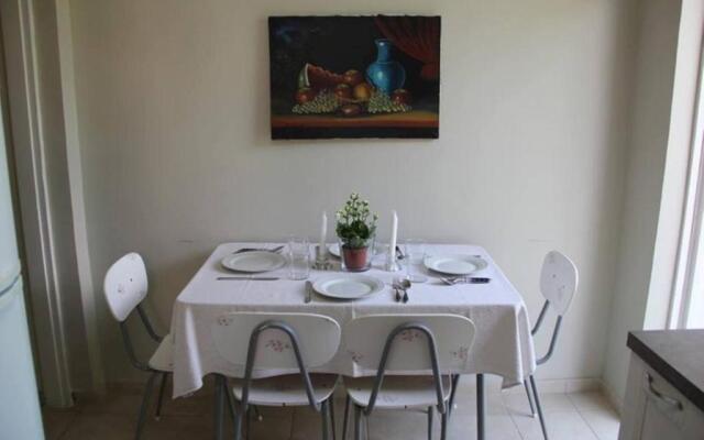 Villa Martha