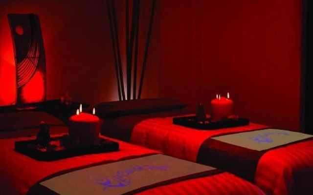 Hotel & Spa Baden Baden
