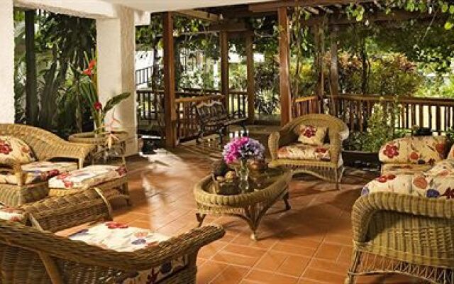Casa Guardia Panama