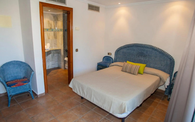 Hotel Comarruga Platja
