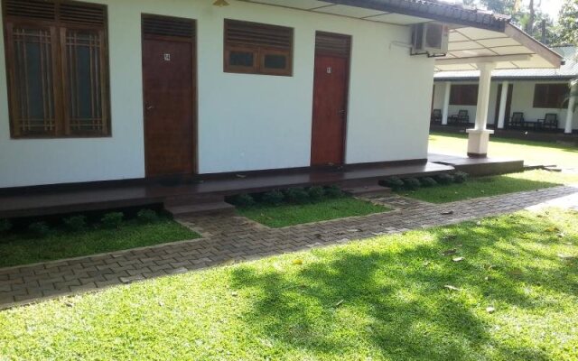 Triangle Holiday Inn