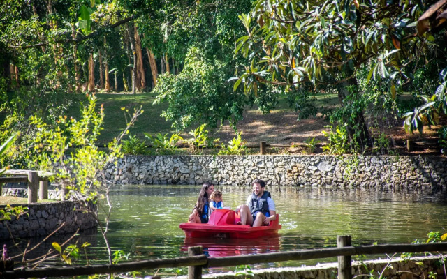 Hotel Fazenda Mazzaropi