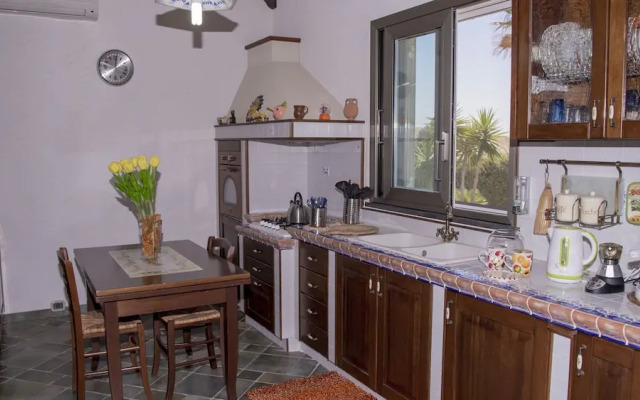 Villa Alessia 6 in Gela