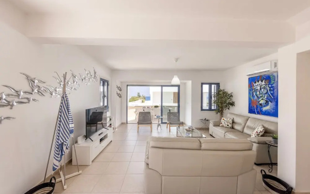 Protaras Seaside Villa Protamare 32