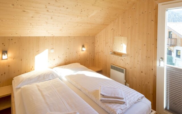 Luxurious Chalet Near Ski Area in Murau