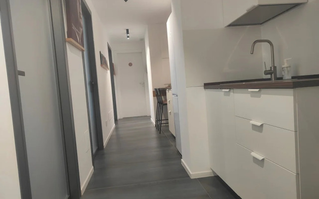 Sea&Cruise Side Apartment