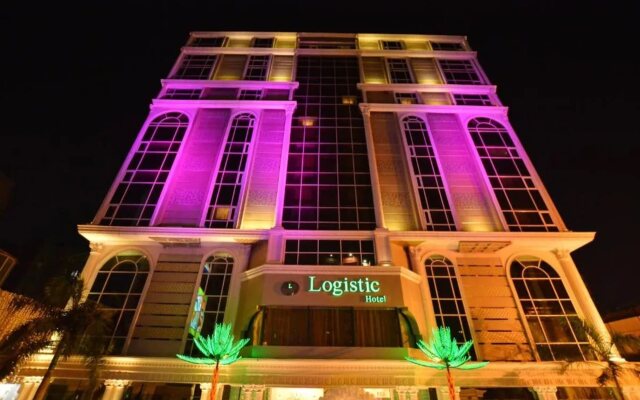 Logistic City Stars Hotel