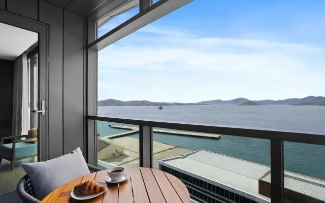 Marriott Executive Apartments Port Moresby