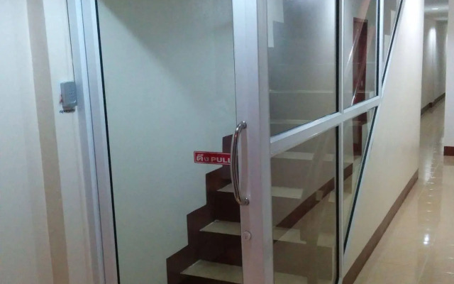 Walking Street Guest House