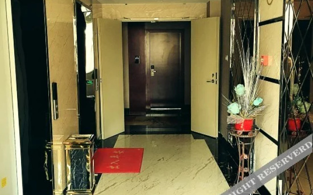 Western Wealth Boutique Hotel