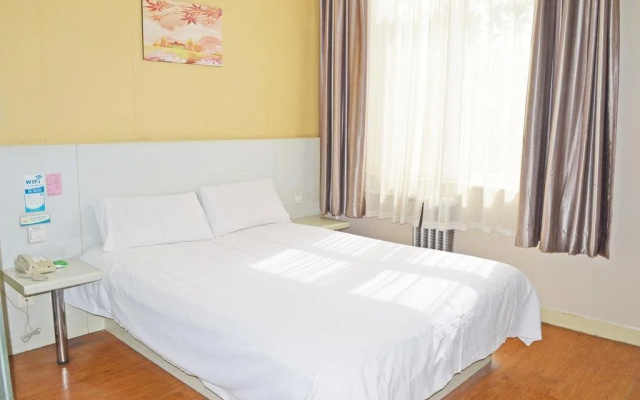 Post Home 365 Inn Shijiazhuang Youyi Str