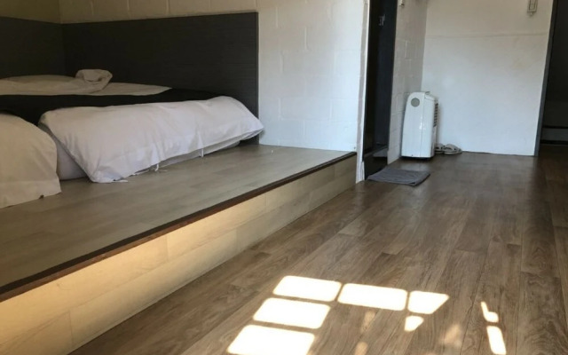 Ru Yi Jia Homestay