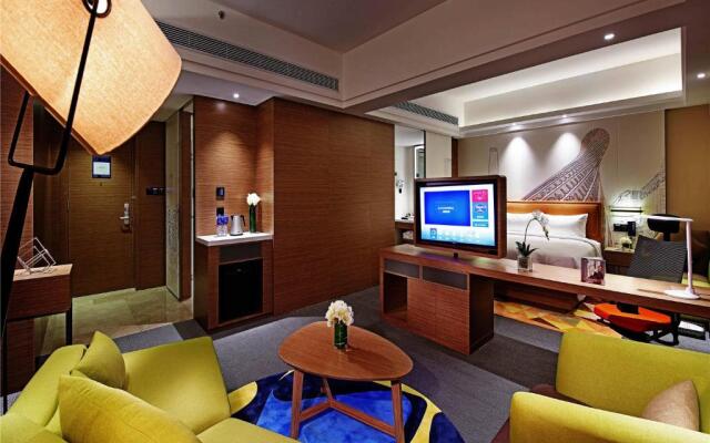 Hampton by Hilton Guangzhou Tianhe Sports Center