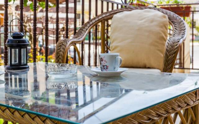 1 Bedroom Apartment in Dafinka Guest House