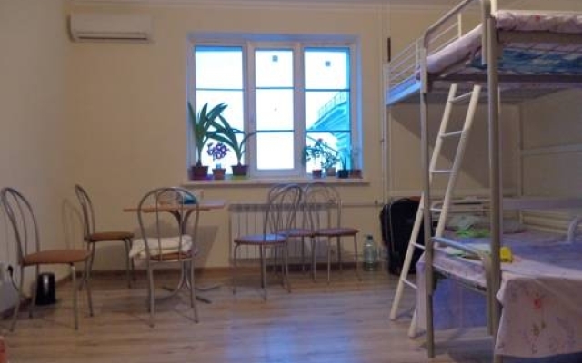 Lodging houses Chemodan