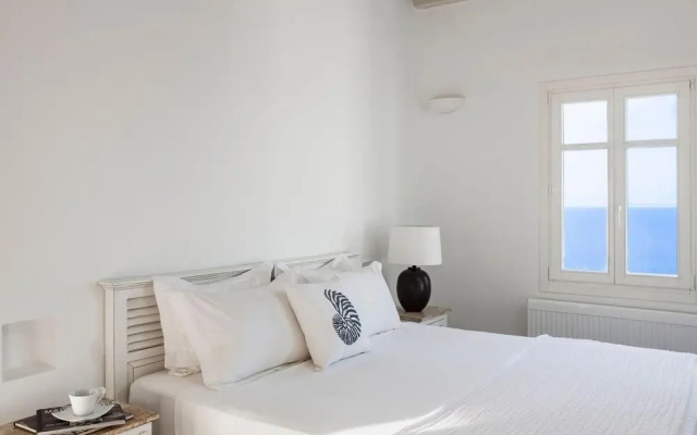 AGL Luxury Villas Mykonos Villa Daphne