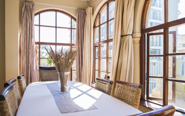 Induna Lodge