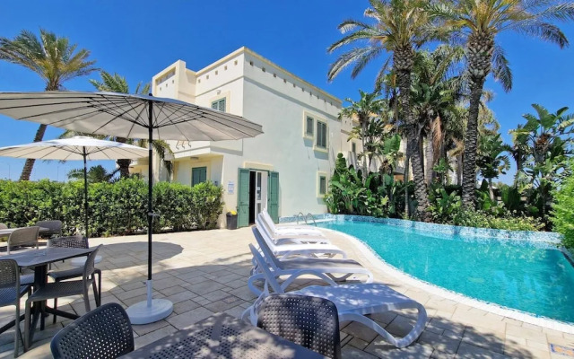 Residence Arainn Ozan 2 Posti con Piscina Wifi