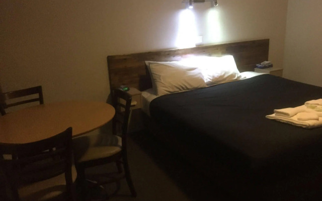 Murray Valley Motor Inn